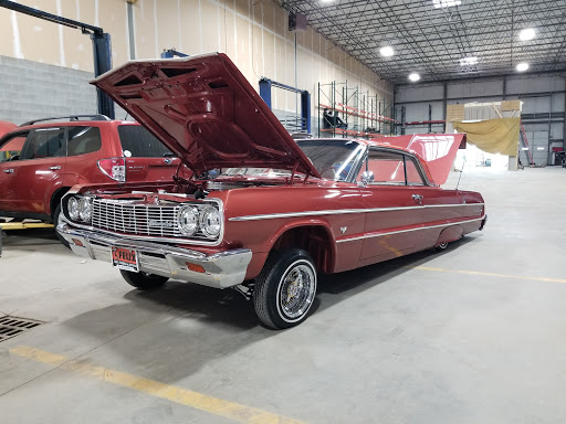 Towing Service «Stryker Towing», reviews and photos, 1999 N Packing House Rd, Bloomington, IN 47404, USA