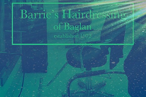 Barries Hairdressing