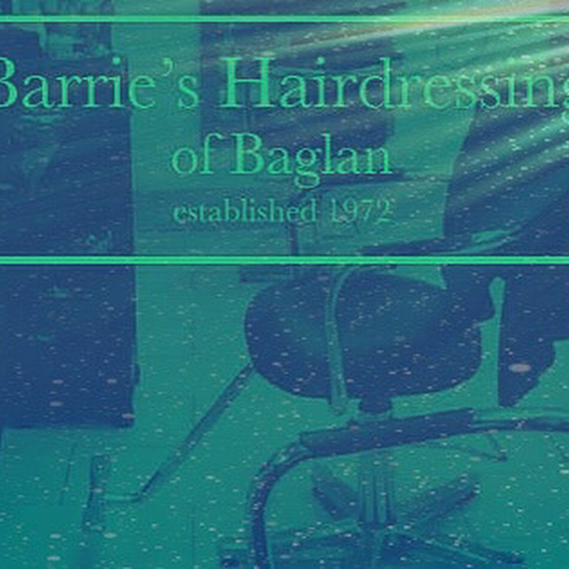 Barries Hairdressing
