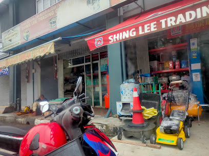 Shing Lee Trading Company