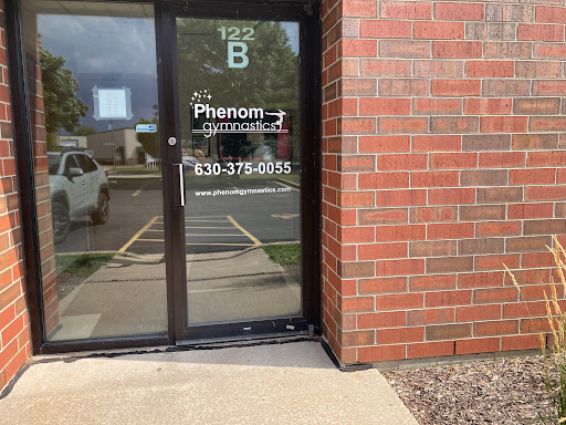 Gymnastics Center «Phenom Gymnastics», reviews and photos, 122 Kirkland Cir, Oswego, IL 60543, USA