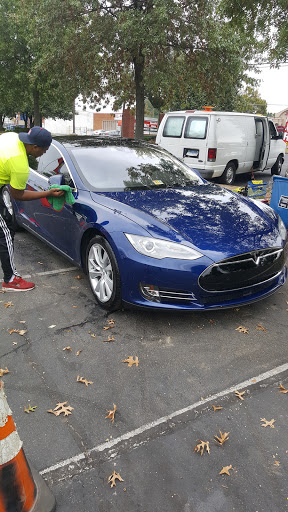 Flea Market «The Market», reviews and photos, 6337 Old Branch Ave, Camp Springs, MD 20748, USA