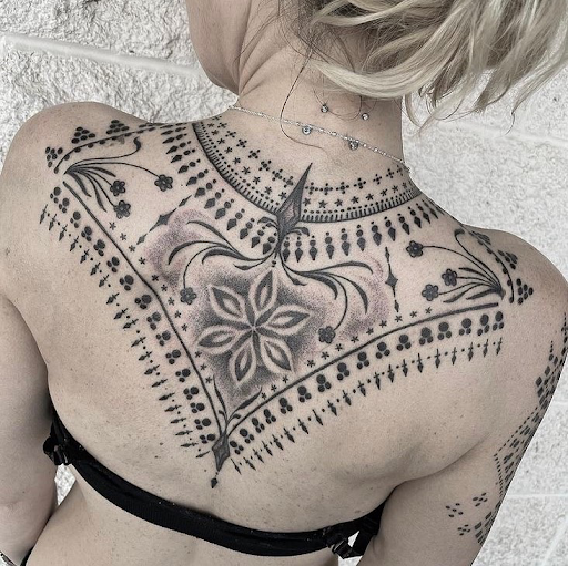 Tattoo Shop «Ink Bomb», reviews and photos, 961 W Ray Rd, Chandler, AZ 85225, USA