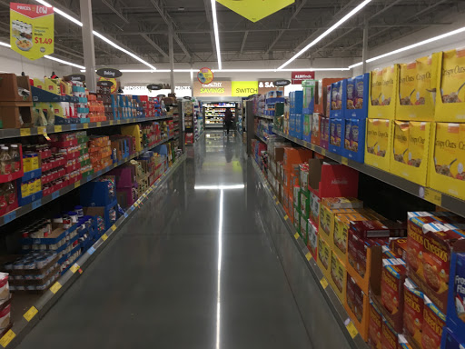 Discount Supermarket «ALDI», reviews and photos, 1064 Bullsboro Dr, Newnan, GA 30265, USA