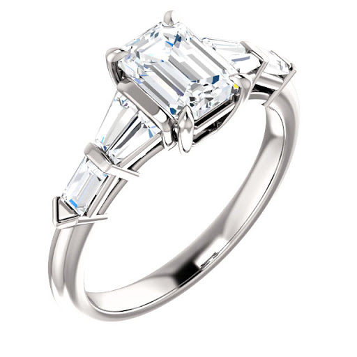 Jeweler «B&D Wholesale Jewelry», reviews and photos, 4427 W Kennedy Blvd #125, Tampa, FL 33609, USA