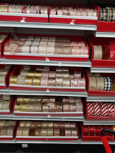 Craft Store «Michaels», reviews and photos, 217 Indian Lake Blvd #850, Hendersonville, TN 37075, USA