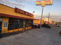 Arlington Tire King - Photo 5 - Car repair in Arlington, TX, Arlington