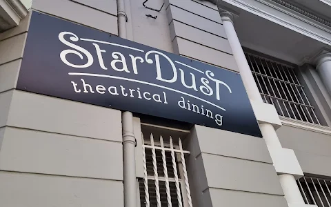Stardust Theatrical Dining image