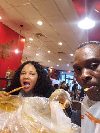 Shopping Mall «Harvard Row Mall», reviews and photos, 21762 W Eleven Mile Rd, Southfield, MI 48076, USA