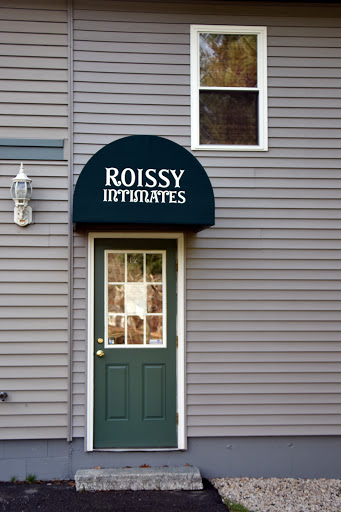 Roissy Intimates, 1660 Greenland Rd #12, Greenland, NH 03840, USA, 