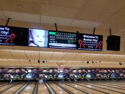 Bowling Alley «Bowler City», reviews and photos, 85 Midtown Bridge St, Hackensack, NJ 07601, USA