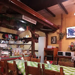 Photo n°7 de l'avis de Peter.o fait le 19/05/2018 à 13:10 sur le  Cantina Il Pergolato à Frascati