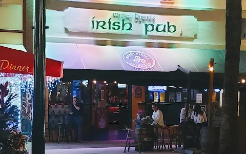 Mickey Byrne's Irish Pub & Restaurant image
