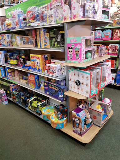 Toy shops in Orlando