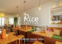 Photos du propriétaire du Restaurant de riz Rice Trotters à Paris - n°1
