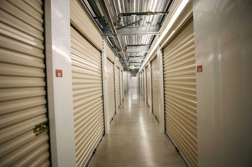 Self-Storage Facility «Cubes Self Storage - Brickyard», reviews and photos, 1053 3300 S, Salt Lake City, UT 84106, USA