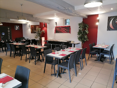 Restaurant Le Moulin Blanc SARL