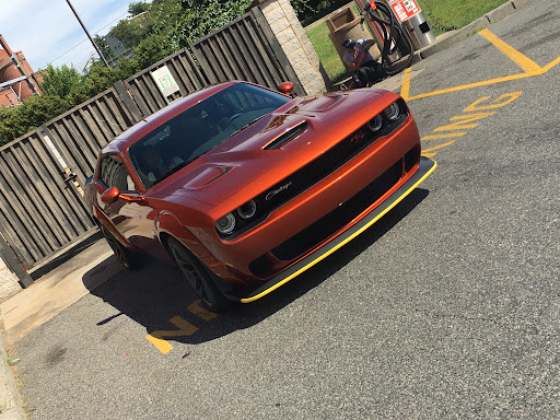 Car Dealer «Elmwood Chrysler Dodge Jeep Ram», reviews and photos, 625 Taunton Ave, East Providence, RI 02914, USA