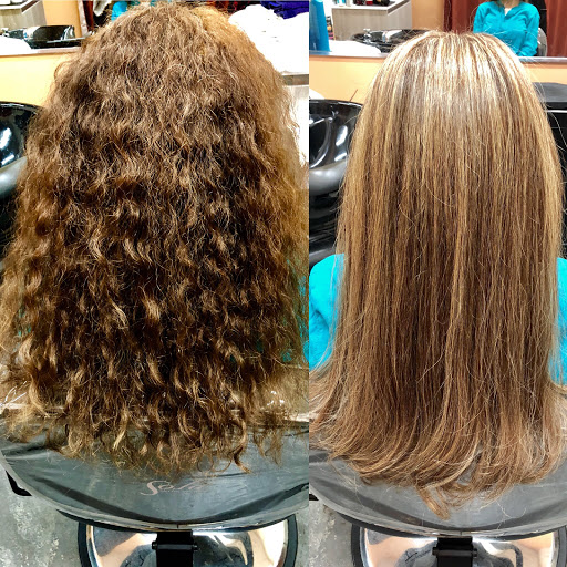 Beauty Salon «Sherry Luxury Best Beauty Hair Salon», reviews and photos, 4482 Barranca Pkwy, Irvine, CA 92604, USA