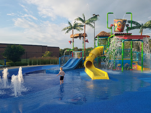 Park «Atcher Park», reviews and photos, 730 Springinsguth Rd, Schaumburg, IL 60193, USA