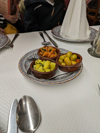 Les plus récentes photos du Restaurant L'Auberge Du Maroc à Meulan-en-Yvelines - n°2