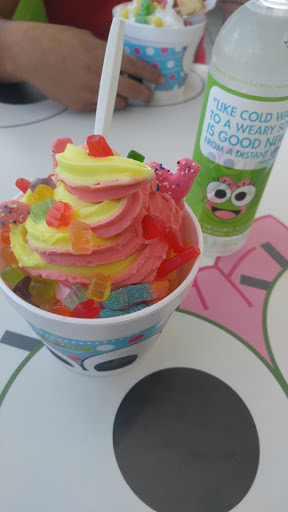 Frozen Yogurt Shop «sweetFrog Premium Frozen Yogurt», reviews and photos, 10040 Sliding Hill Rd, Ashland, VA 23005, USA