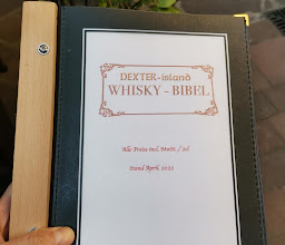 DEXTER Island - Whisky PUB photo