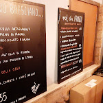 Photo n°2 de l'avis de Luca.i fait le 30/12/2023 à 23:50 sur le  Ma!osteria à Brescia