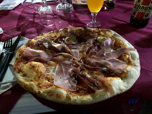 Bar Pizzeria Tavola Calda Sporting Club in Allai, Provincia di Oristano