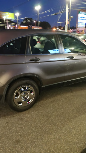 Toyota Dealer «Prime Toyota of Boston», reviews and photos, 1605 VFW Pkwy, West Roxbury, MA 02132, USA