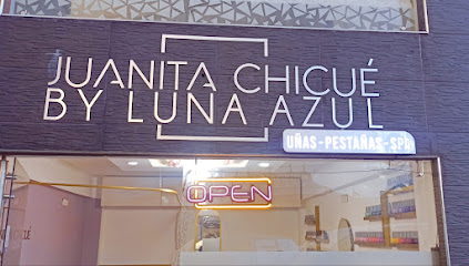 Luna Azul Spa