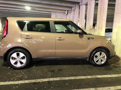 Used Car Dealer «Carvana Atlanta», reviews and photos, 1026 Marietta St NW, Atlanta, GA 30318, USA