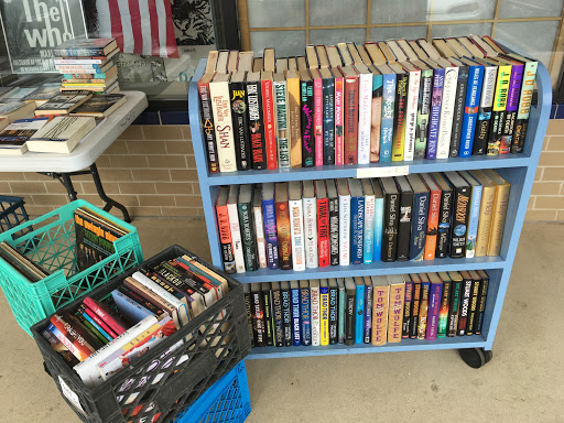 Used Book Store «Second Edition Books», reviews and photos, 6490 Dobbin Rd, Columbia, MD 21045, USA