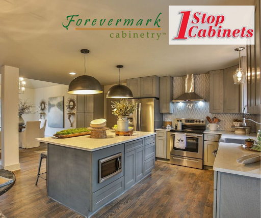 1 Stop Cabinets