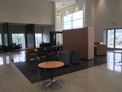 Ford Dealer «Gillie Hyde Ford-Lincoln», reviews and photos, 610 Happy Valley Rd, Glasgow, KY 42141, USA