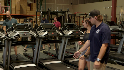 Sporting Goods Store «Sports & Fitness Exchange», reviews and photos, 5137 W Thunderbird Rd, Glendale, AZ 85306, USA