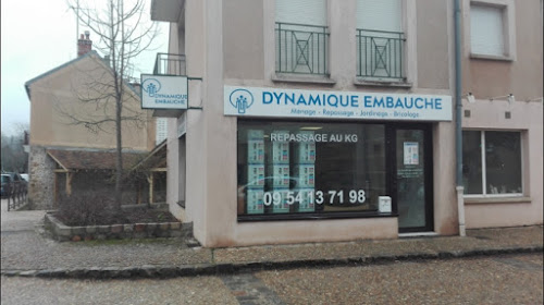 Agence de services d'aide à domicile Dynamique Embauche Gif-sur-Yvette