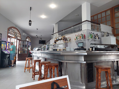 Hostal - Restaurante CASA ARIA - C. Ancha, 17, 06370 Burguillos del Cerro, Badajoz, Spain