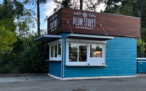 Plum Street Espresso image