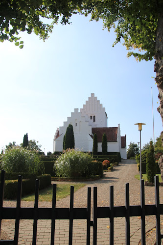 Tømmerup Kirke - Holbæk