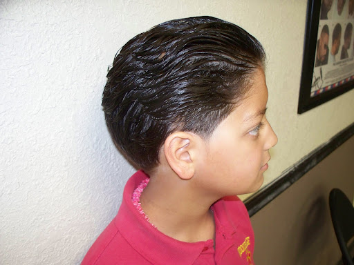 Barber Shop «Fade Masters Barbershop 1», reviews and photos, 11406 N Dale Mabry Hwy, Tampa, FL 33618, USA