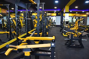 Oxygen fitness club image