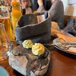 Photo n°2 de l'avis de Matthias.l fait le 20/11/2023 à 19:13 sur le  The Fat Bear Restaurant à Winterbach