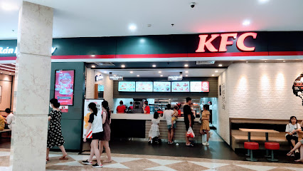 Hình Ảnh KFC Vincom Bắc Từ Liêm