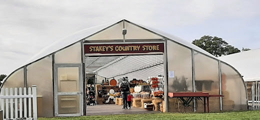 Stakey's Pumpkin Farm