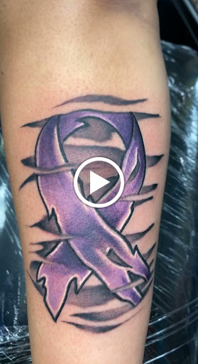 Explore yin and yang tattoo ideas, creative tattoo ideas in Uvalde, available at Artistik Kreationz 96