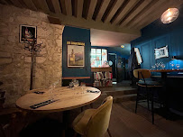 Atmosphère du Restaurant Le Bistrot de Senlis - n°12