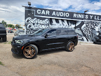 Colorado Customs Wheels and Tires - Photo 3 - Car repair in Denver, CO, Lakewood