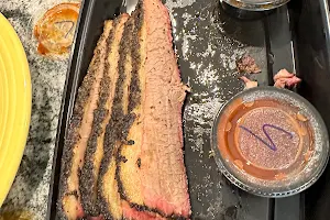 Texas Steele BBQ image