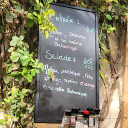 Photo n°5 de le temps des fleurs à Giverny ()